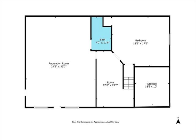 2150 Drake Hill Road, Fortuna, CA 95540