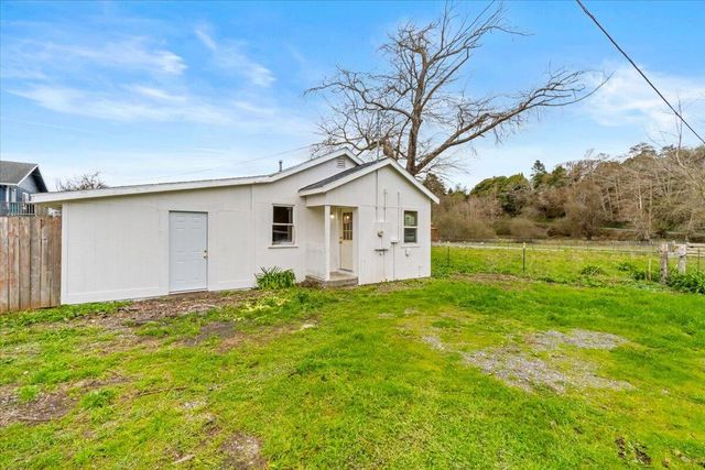 2150 Drake Hill Road, Fortuna, CA 95540