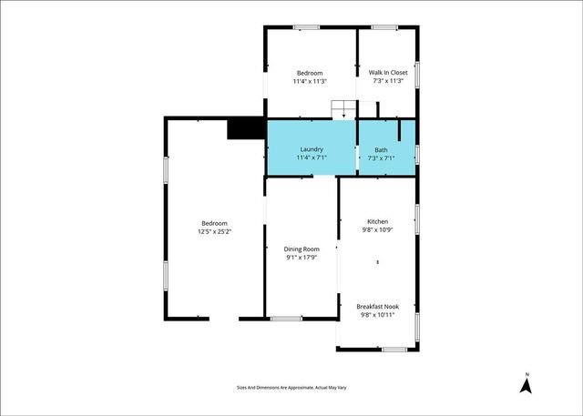 2150 Drake Hill Road, Fortuna, CA 95540