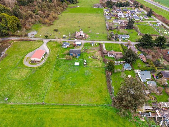 2150 Drake Hill Road, Fortuna, CA 95540