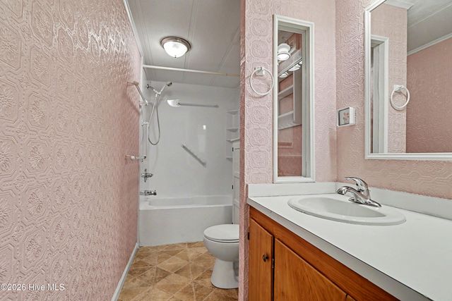 808 Wimberley Road, Southport, NC 28461