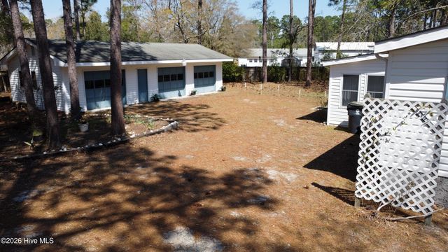 808 Wimberley Road, Southport, NC 28461