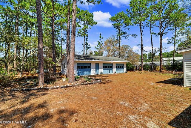 808 Wimberley Road, Southport, NC 28461