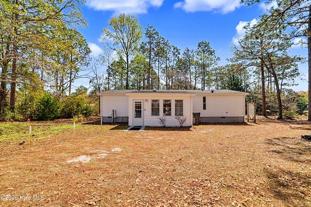 808 Wimberley Road, Southport, NC 28461