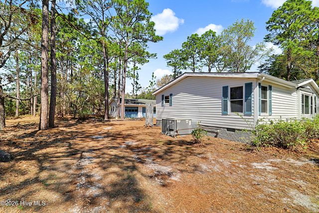 808 Wimberley Road, Southport, NC 28461