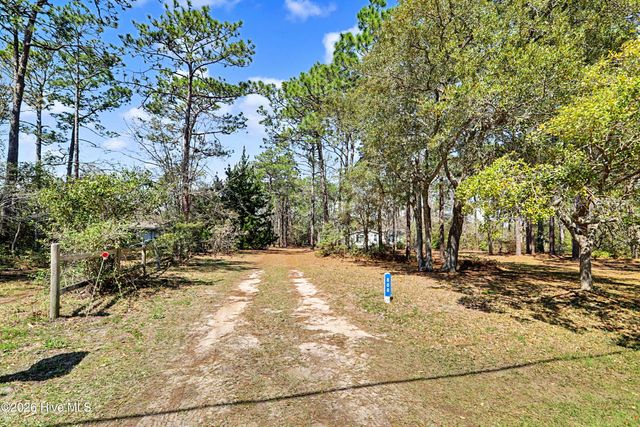 808 Wimberley Road, Southport, NC 28461