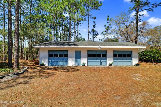 808 Wimberley Road, Southport, NC 28461
