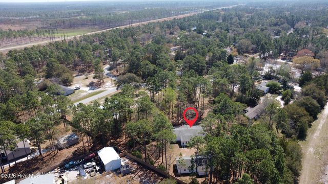 808 Wimberley Road, Southport, NC 28461