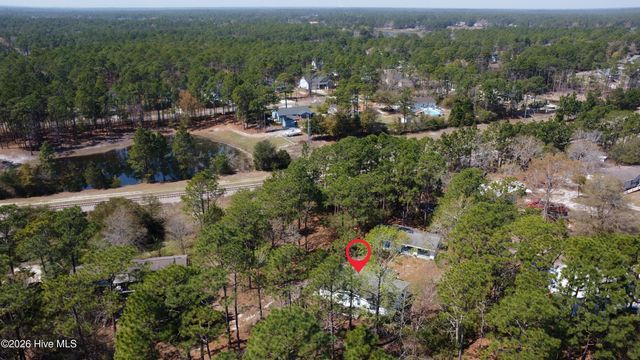808 Wimberley Road, Southport, NC 28461