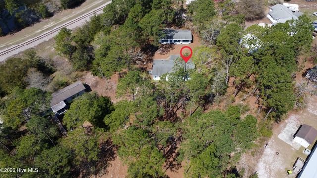 808 Wimberley Road, Southport, NC 28461