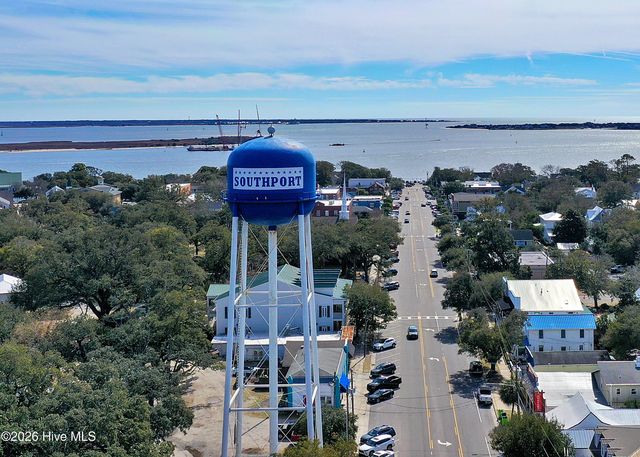 808 Wimberley Road, Southport, NC 28461