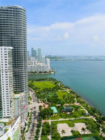 1717 N Bayshore Dr A-3847, Miami, FL 33132