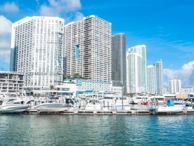 1717 N Bayshore Dr A-3847, Miami, FL 33132
