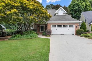 5010 Harbour Ridge Drive, Alpharetta, GA 30005