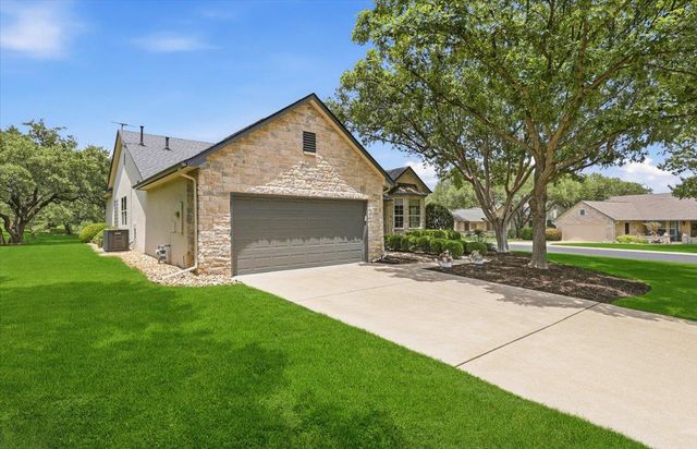 105 Mountain Laurel WAY, Georgetown, TX 78633