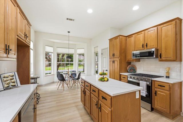 105 Mountain Laurel WAY, Georgetown, TX 78633
