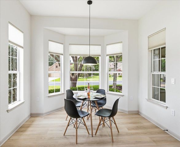 105 Mountain Laurel WAY, Georgetown, TX 78633