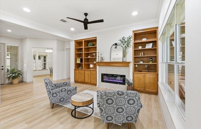 105 Mountain Laurel WAY, Georgetown, TX 78633
