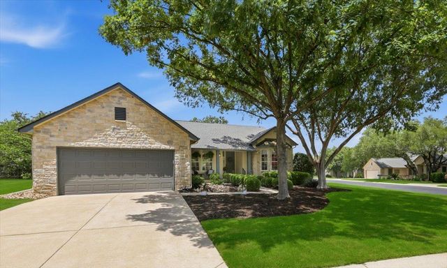 105 Mountain Laurel WAY, Georgetown, TX 78633