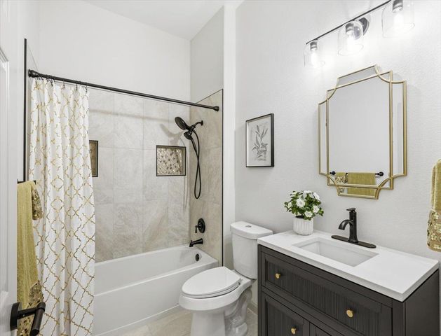 105 Mountain Laurel WAY, Georgetown, TX 78633