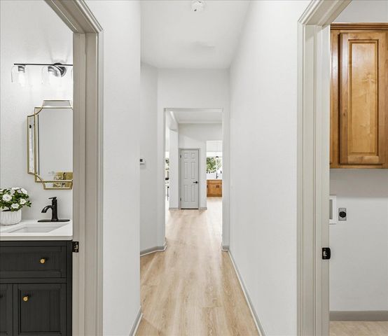 105 Mountain Laurel WAY, Georgetown, TX 78633