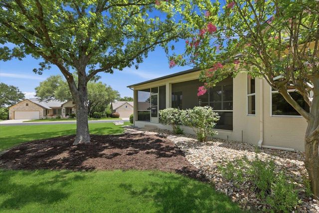 105 Mountain Laurel WAY, Georgetown, TX 78633