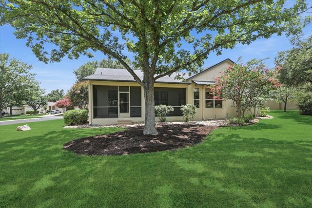 105 Mountain Laurel WAY, Georgetown, TX 78633