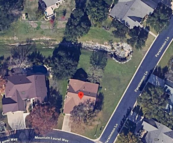 105 Mountain Laurel WAY, Georgetown, TX 78633