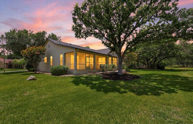 105 Mountain Laurel WAY, Georgetown, TX 78633
