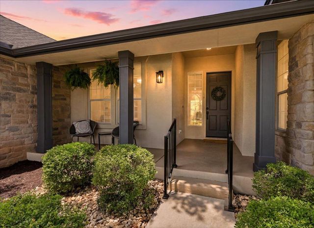 105 Mountain Laurel WAY, Georgetown, TX 78633