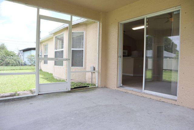 2392 SE Stonecrop Street, Port St. Lucie, Port St Lucie, FL 34984