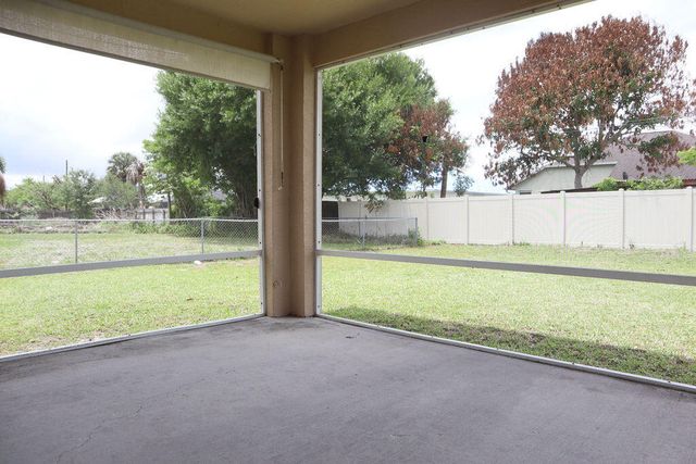 2392 SE Stonecrop Street, Port St. Lucie, Port St Lucie, FL 34984