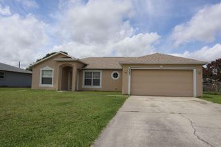 2392 SE Stonecrop Street, Port St. Lucie, Port St Lucie, FL 34984