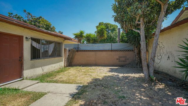 3847 W 110th Street, Inglewood, CA 90303