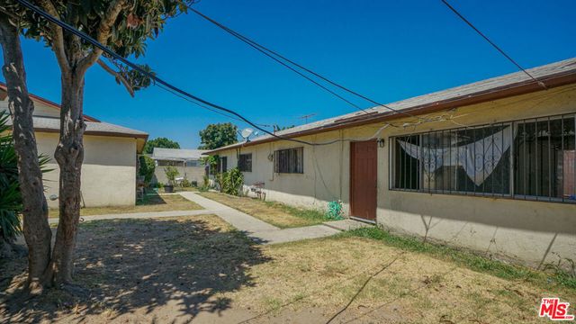 3847 W 110th Street, Inglewood, CA 90303