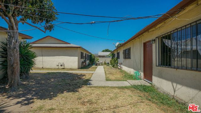 3847 W 110th Street, Inglewood, CA 90303
