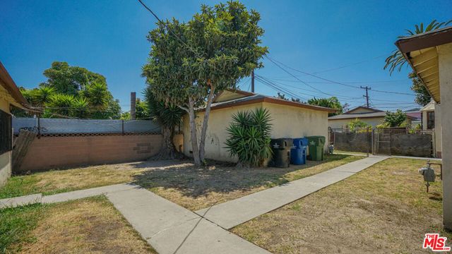3847 W 110th Street, Inglewood, CA 90303