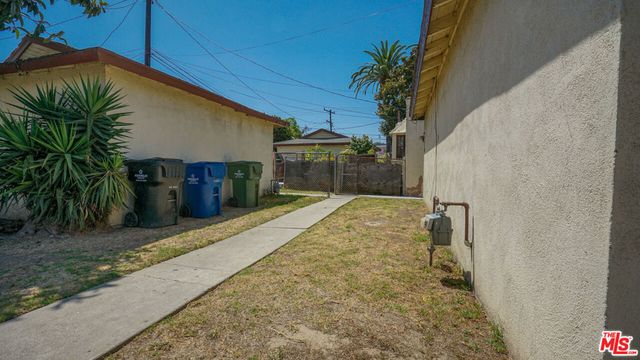 3847 W 110th Street, Inglewood, CA 90303