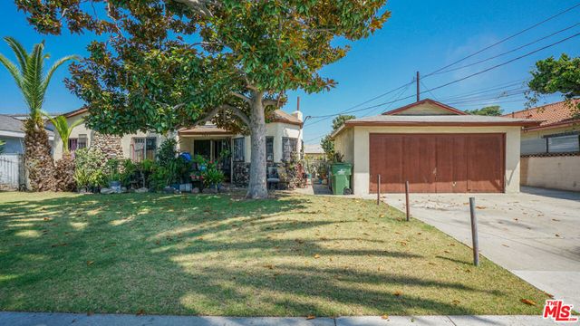 3847 W 110th Street, Inglewood, CA 90303