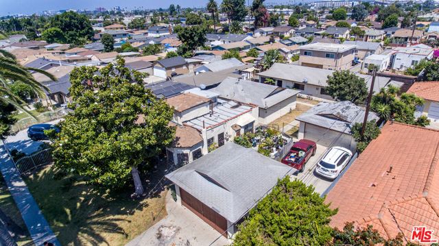 3847 W 110th Street, Inglewood, CA 90303