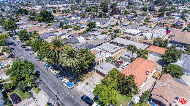 3847 W 110th Street, Inglewood, CA 90303