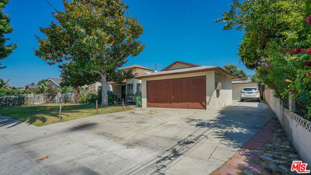 3847 W 110th Street, Inglewood, CA 90303