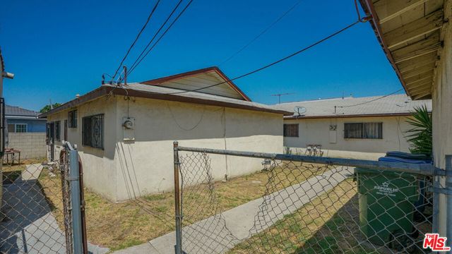 3847 W 110th Street, Inglewood, CA 90303