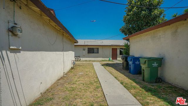 3847 W 110th Street, Inglewood, CA 90303