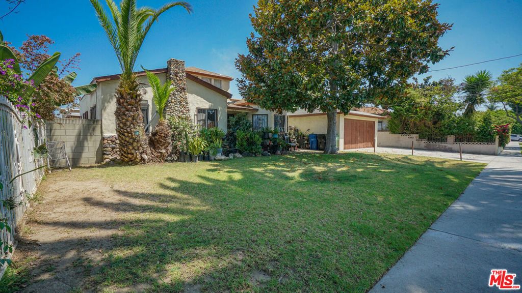 3847 W 110th Street, Inglewood, CA 90303