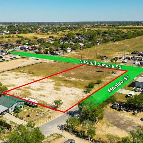 4908 N Raul Longoria Road, San Juan, TX 78589