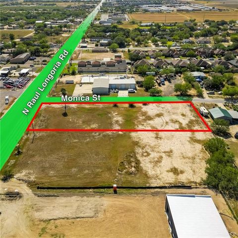 4908 N Raul Longoria Road, San Juan, TX 78589