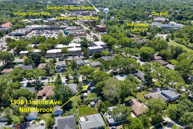 1938 Lincoln Avenue, Northbrook, IL 60062