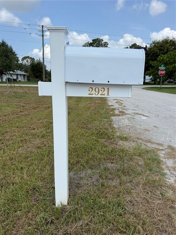 2921 GARRET STREET, Deltona, FL 32738