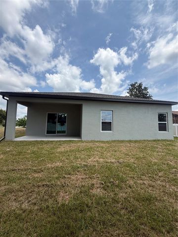 2921 GARRET STREET, Deltona, FL 32738